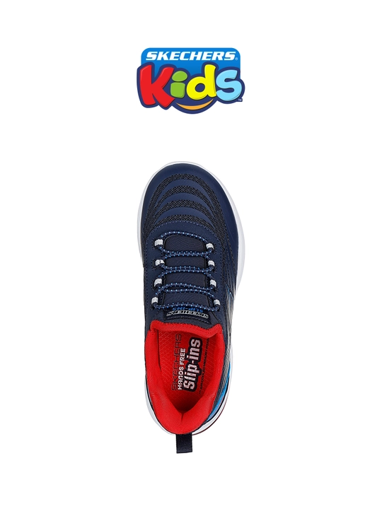 Кроссовки детские Skechers RAZOR AIR, повседневные