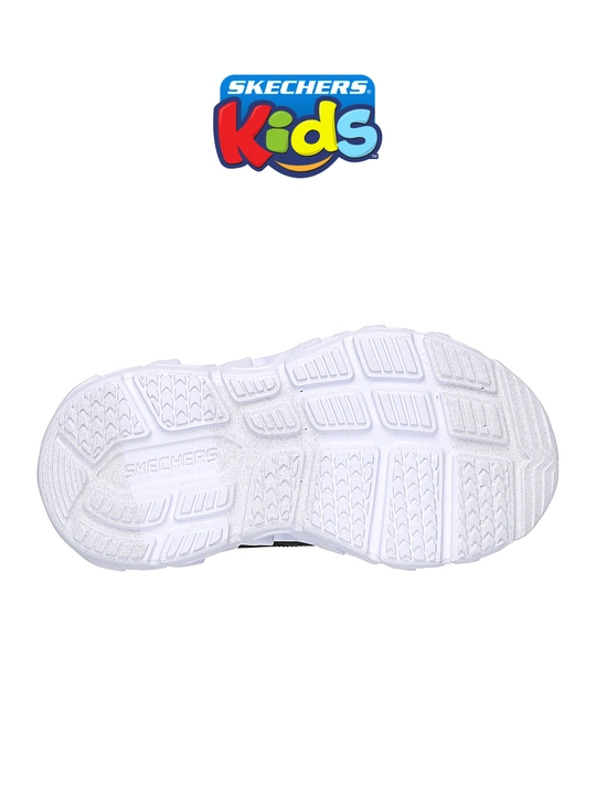 Слипоны для мальчиков Skechers Slip-ins HYPNO-FLASH 2.0 без шнурков