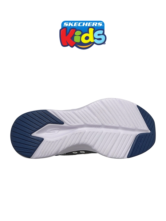 Bolalar krossovkasi Skechers Slip-ins CONTOUR FOAM, elastik bog'ichli, mashinada yuviladi