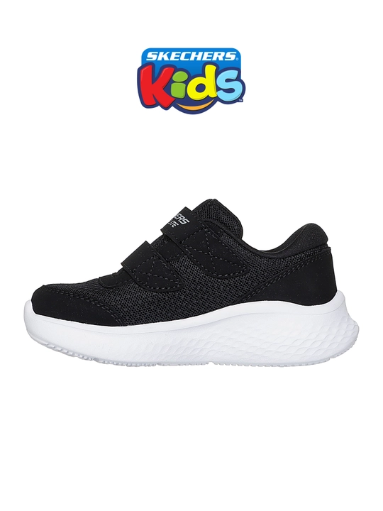 Кроссовки для мальчиков Skechers SKECH-LITE PRO на липучке, с сетчатым верхом