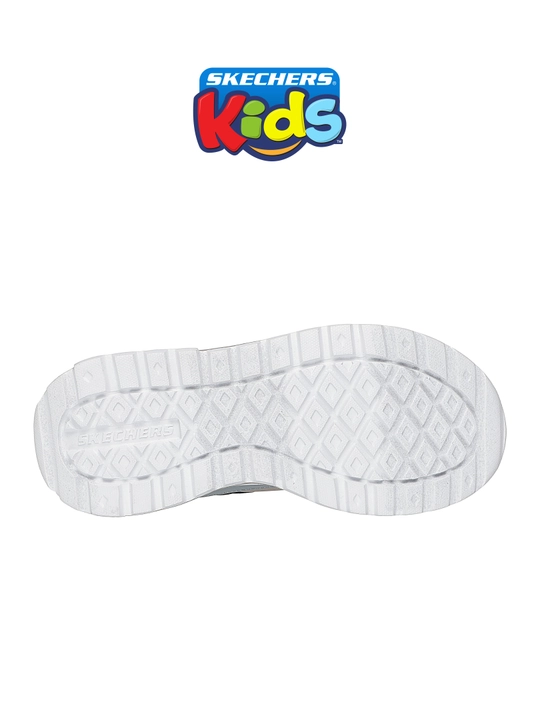 Кроссовки для мальчиков Skechers SKX-225 на липучке, с Air-Cooled Memory Foam