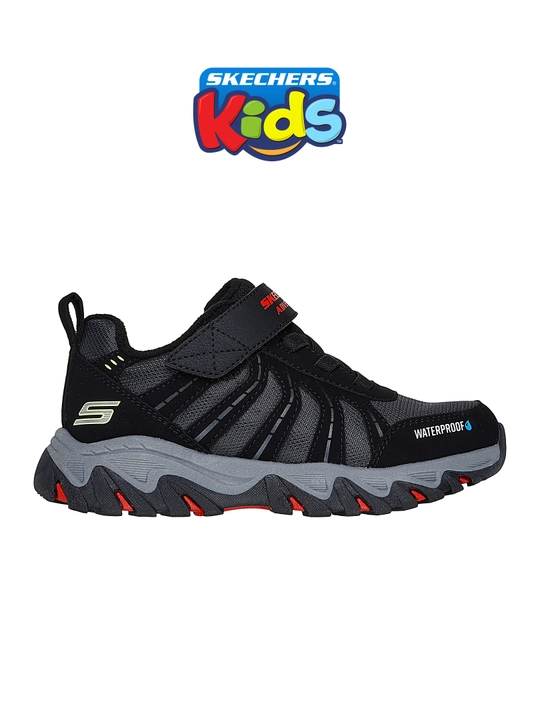 Кроссовки для мальчиков Skechers RUGGED RANGER на липучке - 
