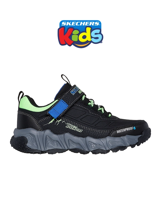 Кроссовки для мальчиков Skechers VELOCITREK на липучке - 