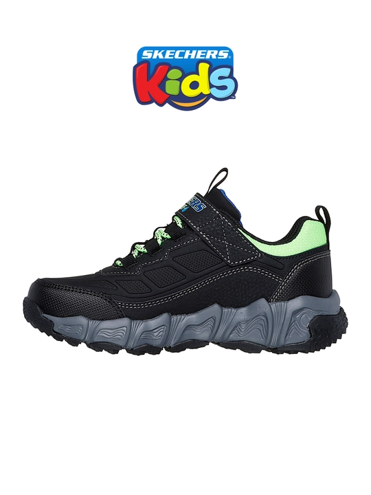 Кроссовки для мальчиков Skechers VELOCITREK на липучке