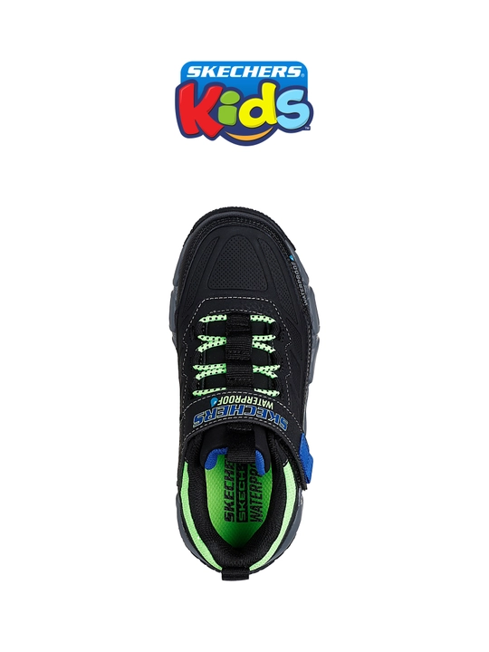 Кроссовки для мальчиков Skechers VELOCITREK на липучке