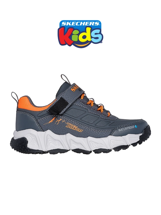 Кроссовки для мальчиков Skechers VELOCITREK на липучке - 