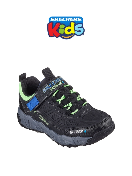 Кроссовки для мальчиков Skechers VELOCITREK на липучке