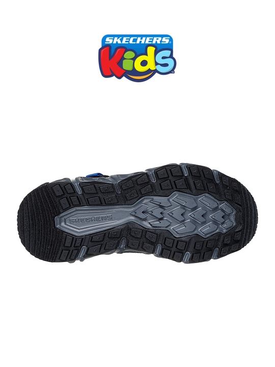 Кроссовки для мальчиков Skechers VELOCITREK на липучке