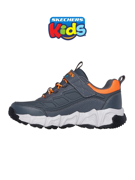 Кроссовки для мальчиков Skechers VELOCITREK на липучке