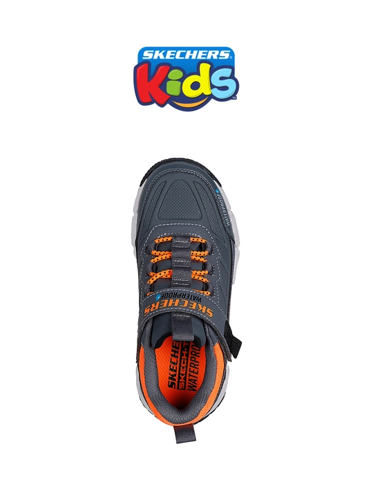 Кроссовки для мальчиков Skechers VELOCITREK на липучке