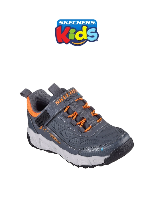 Кроссовки для мальчиков Skechers VELOCITREK на липучке