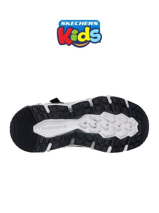 Кроссовки для мальчиков Skechers VELOCITREK на липучке