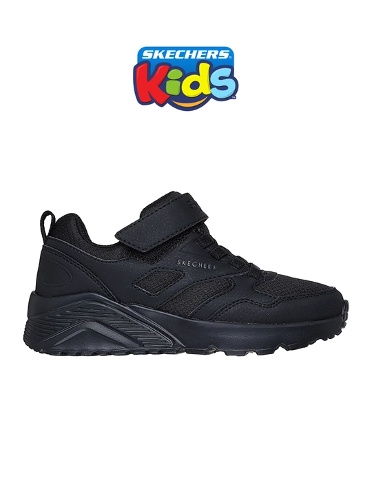 Кроссовки для мальчиков Skechers Uno Lite на липучке, с Air-Cooled Memory Foam - 