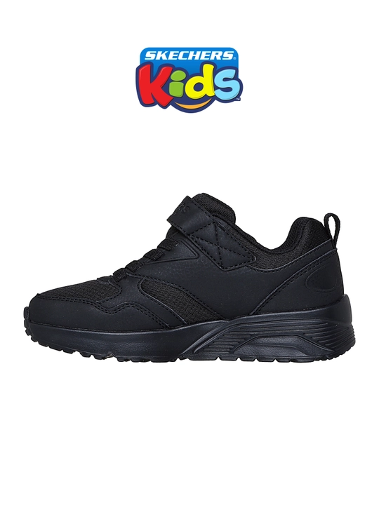 Кроссовки для мальчиков Skechers Uno Lite на липучке, с Air-Cooled Memory Foam
