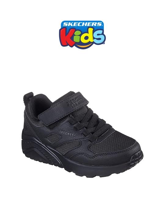 Кроссовки для мальчиков Skechers Uno Lite на липучке, с Air-Cooled Memory Foam