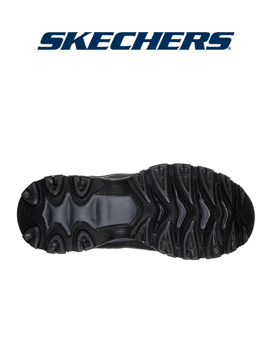 Слипоны мужские Skechers CANKTON без шнурков