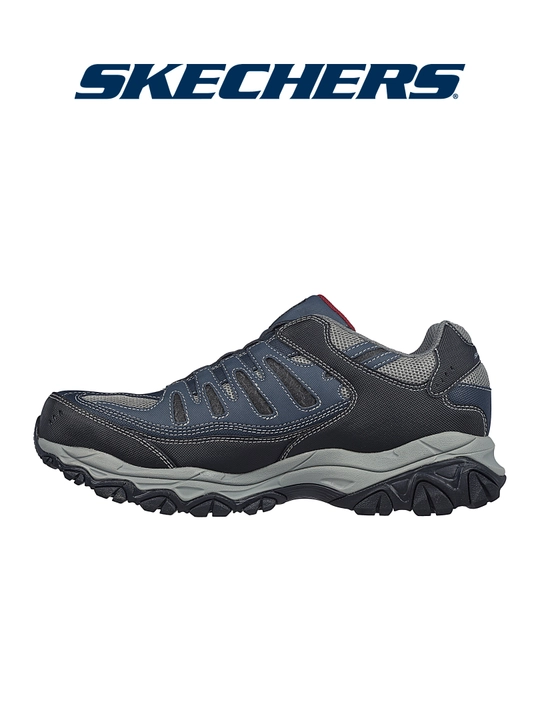 Erkaklar slipon poyabzali Skechers CANKTON, bog'ichsiz