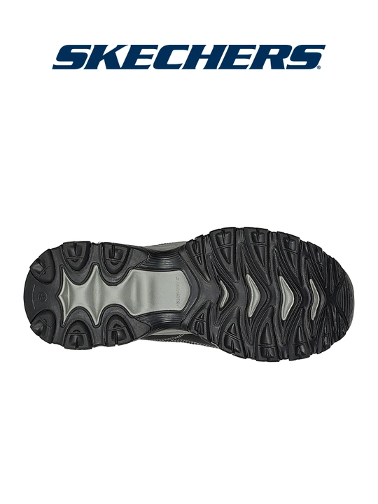 Erkaklar slipon poyabzali Skechers CANKTON, bog'ichsiz