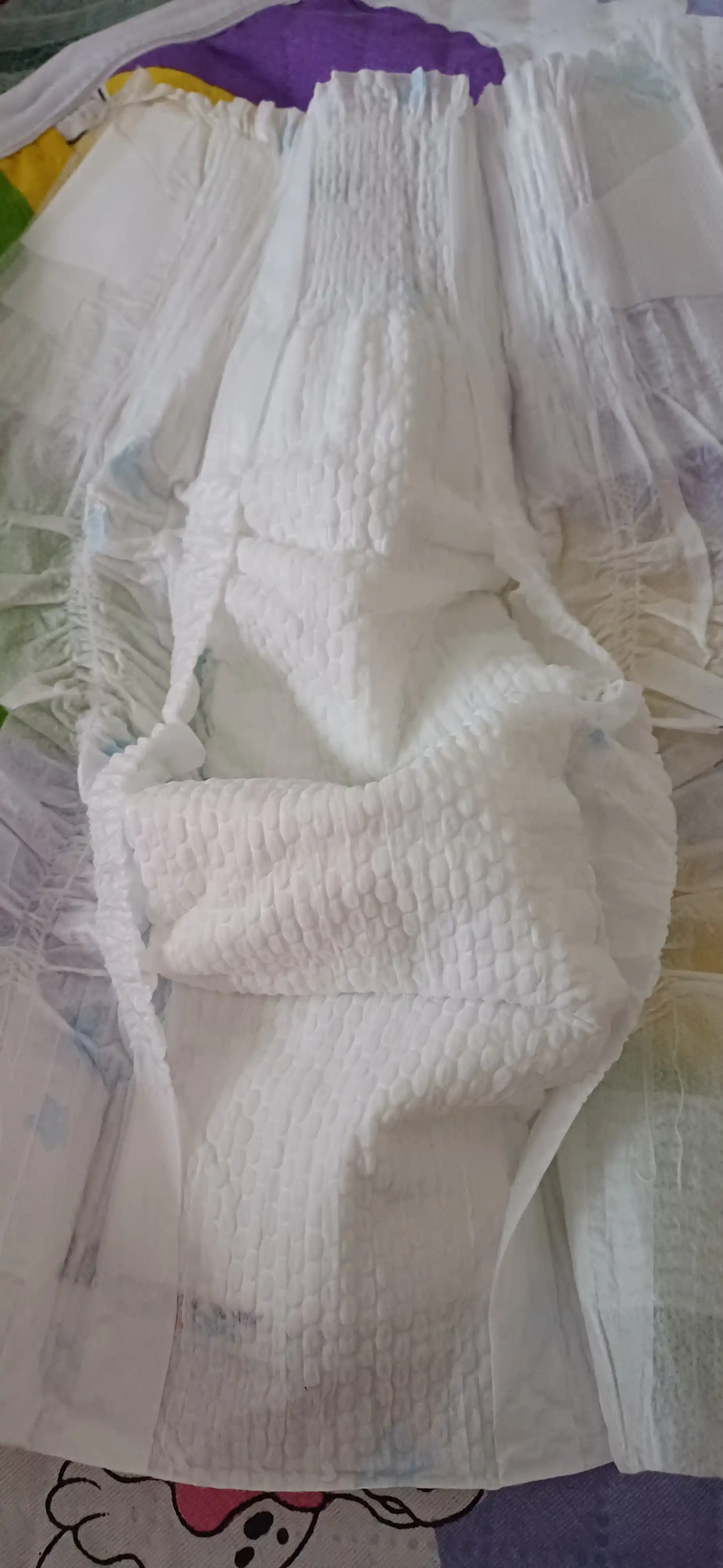 Подгузники Tomiko Premium Soft