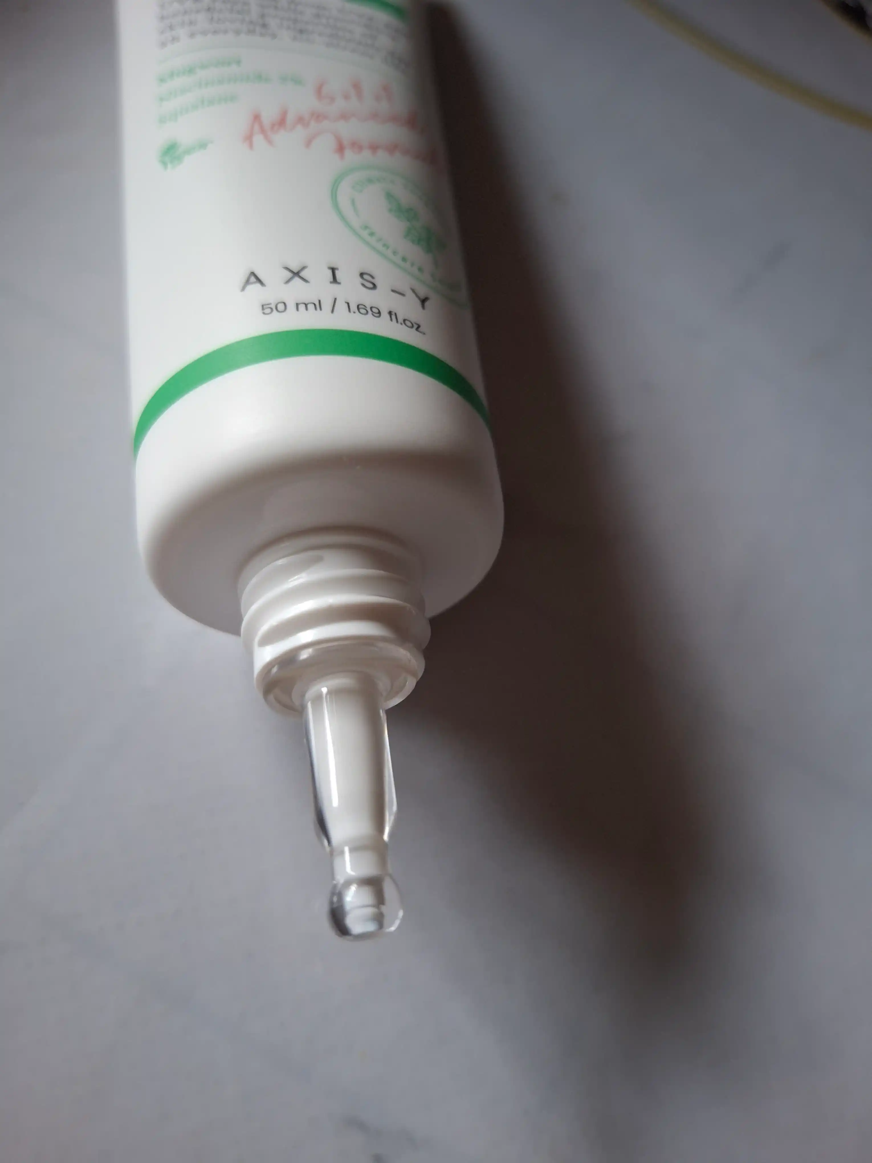Axis-Y SPF 50+ без масляный солнцезащитный крем, защищает от ультрафиолетовых лучей, 50 мл