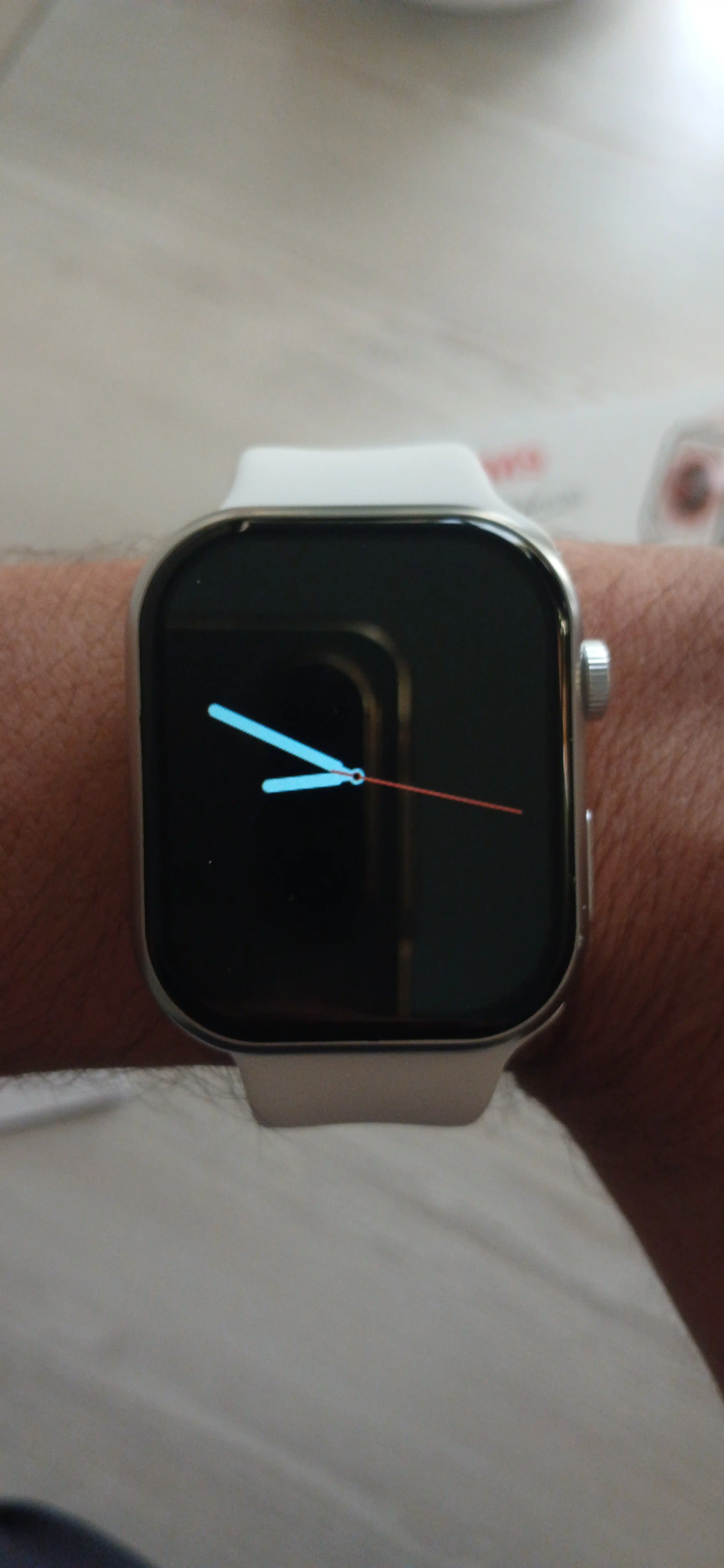 Smart Watch M9 – Aqlli soat