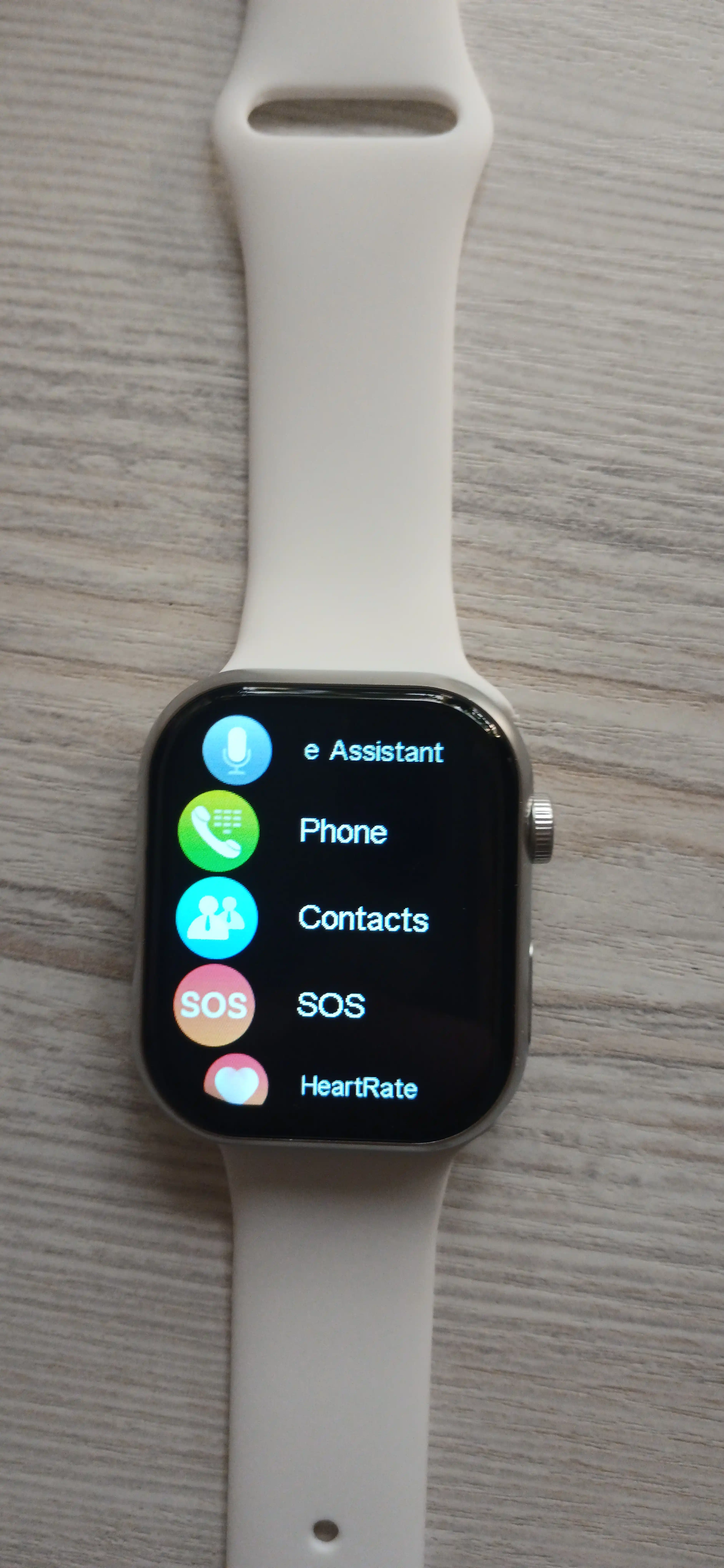Smart Watch M9 – Aqlli soat