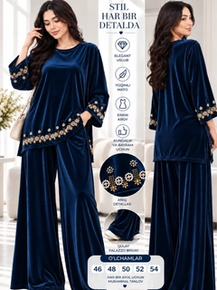 Indigo