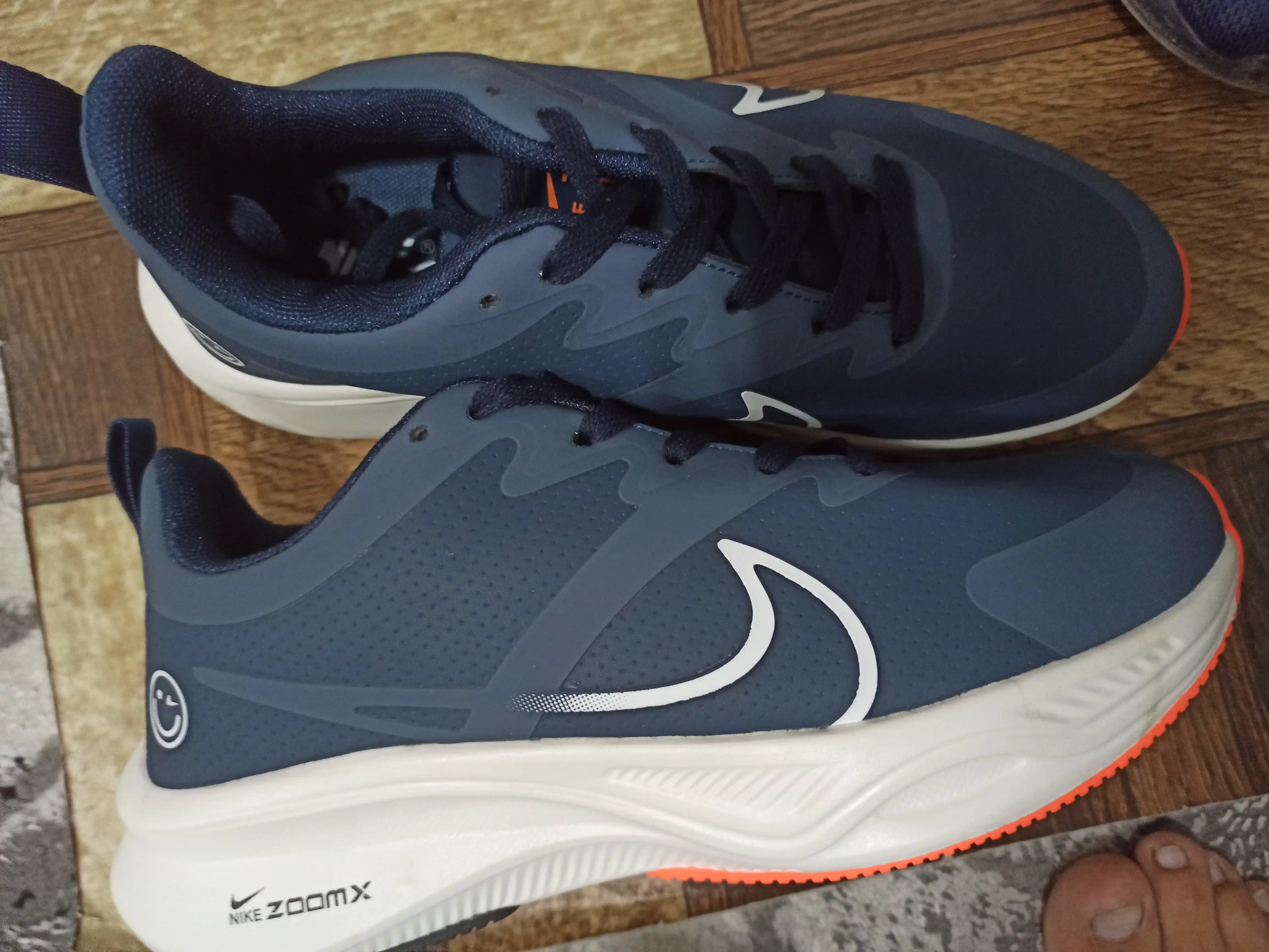 Erkaklar va ayollar uchun Nike Air Zoom X uniseks krossovkalari