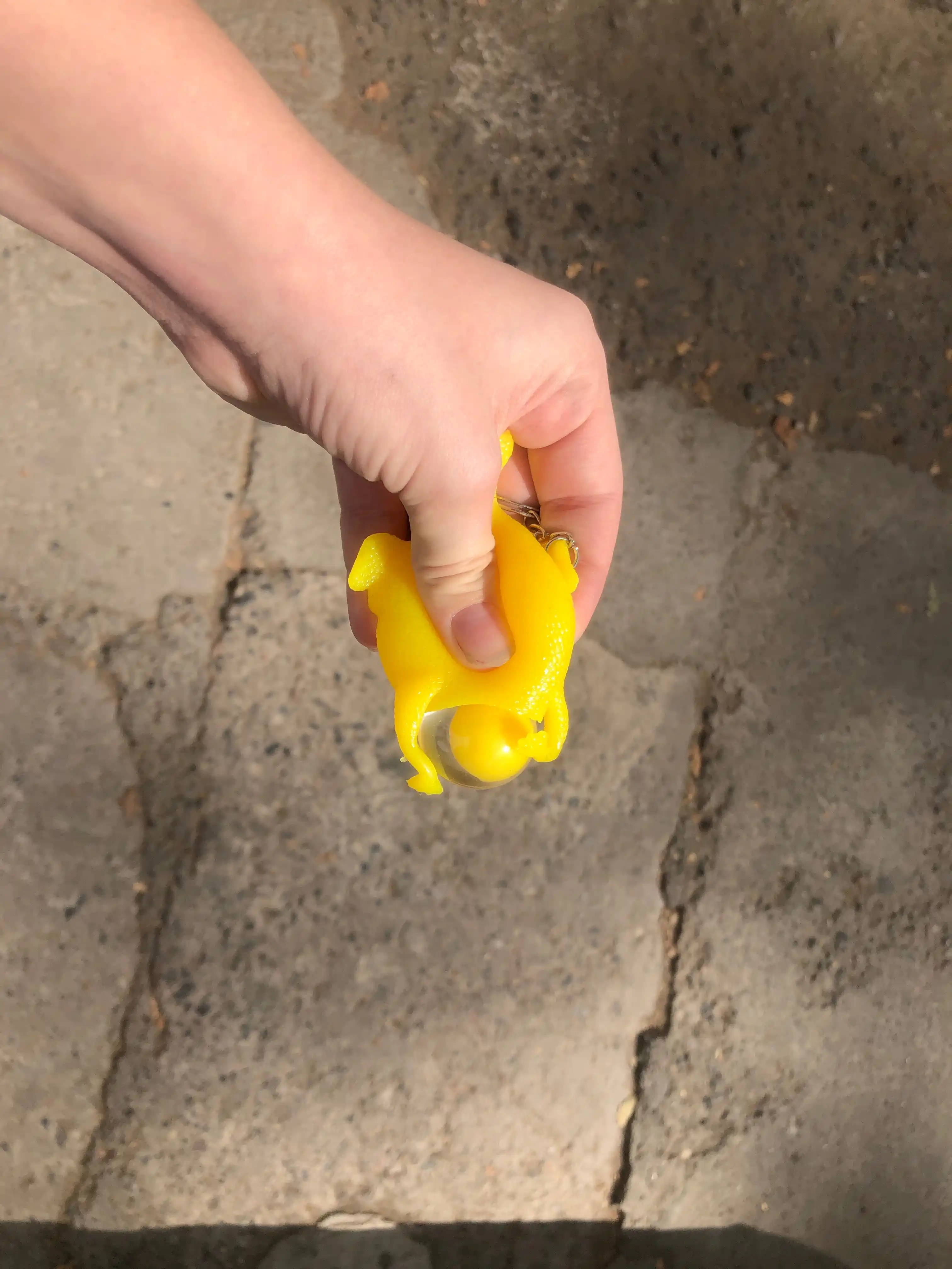 Сквиш антистресс squishy — игрушка антистресс, детские игрушки, мялка, подарок детям
