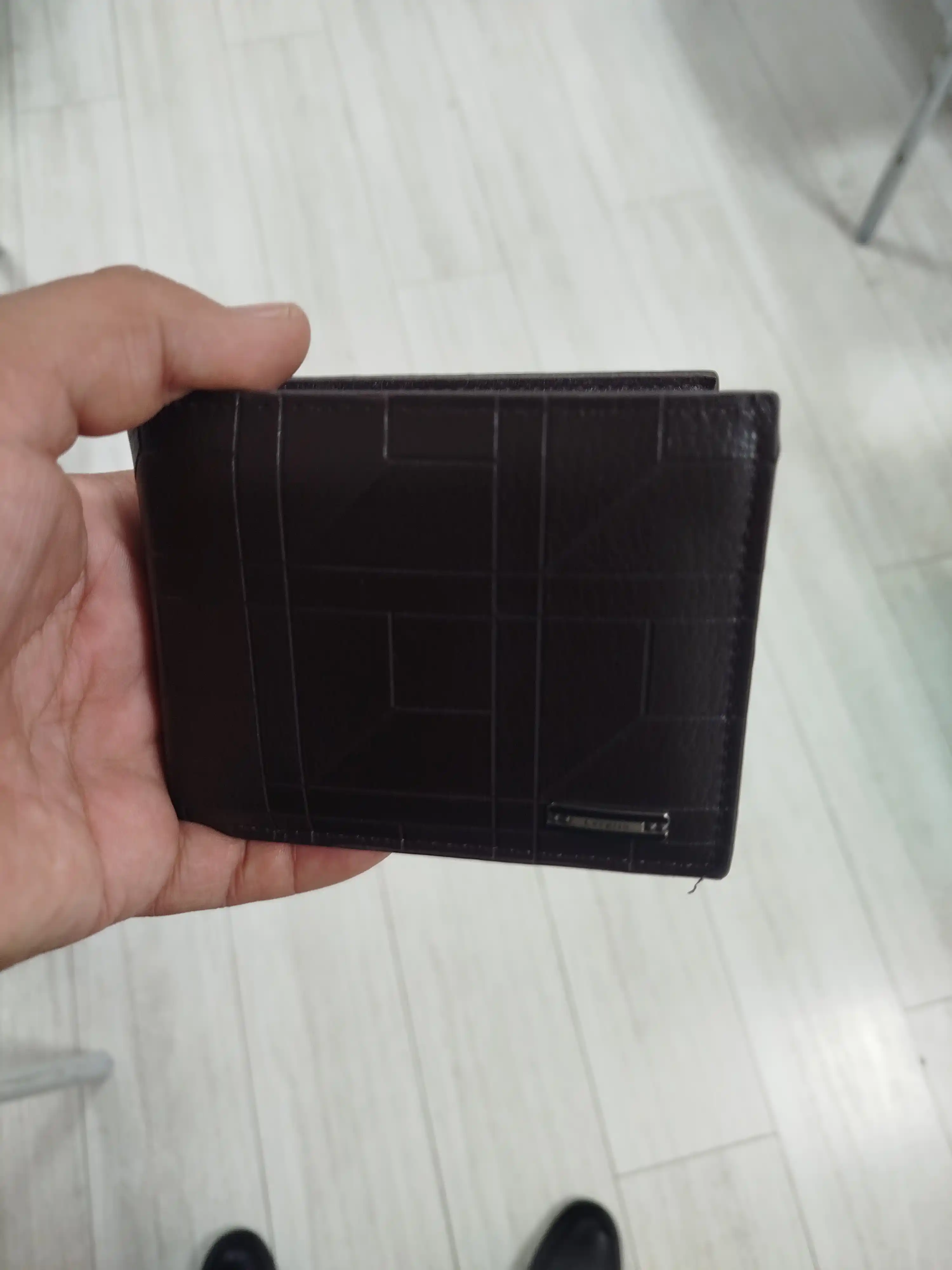 Мужской кошелек Montero Classic Wallet B3