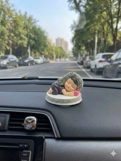 Зеленый