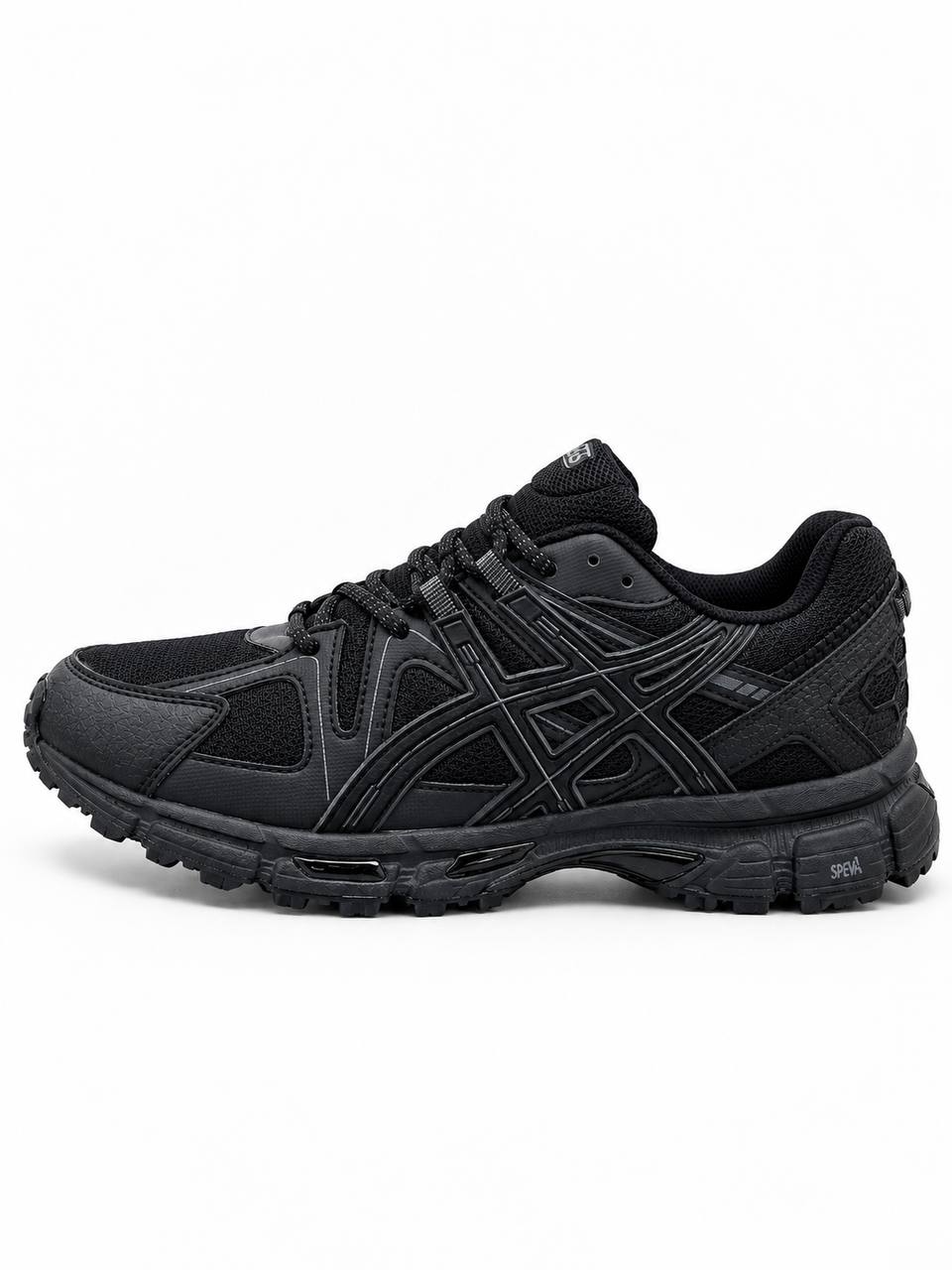 Krossovkalar erkaklar uchun Asics