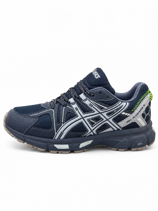Krossovkalar erkaklar uchun Asics