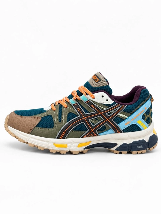 Krossovkalar erkaklar uchun Asics