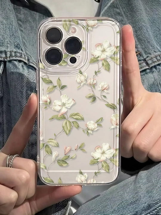 Чехол на iPhone XR,XS,11,12,13,14,15,16,17, Pro, Pro Max, Plus, Mini, прозрачный чехол