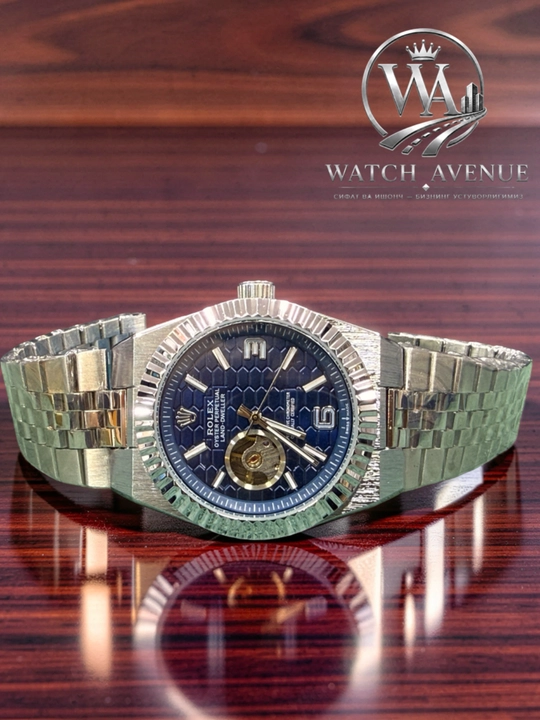 Rolex Erkaklar mexanik qo‘l soati