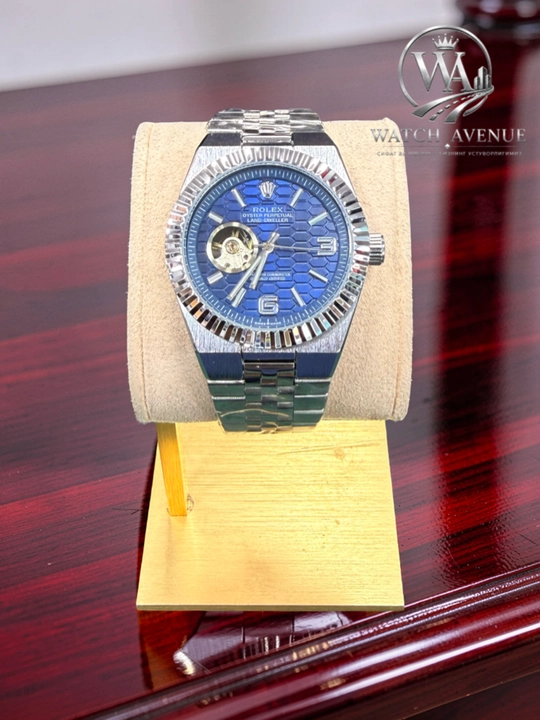 Rolex Erkaklar mexanik qo‘l soati