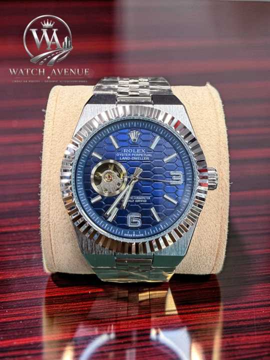 Rolex Erkaklar mexanik qo‘l soati