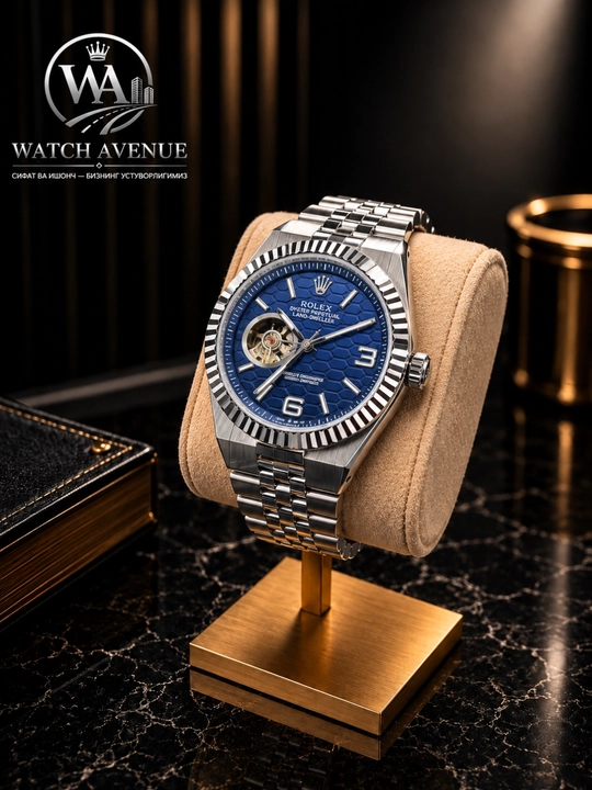 Rolex Erkaklar mexanik qo‘l soati