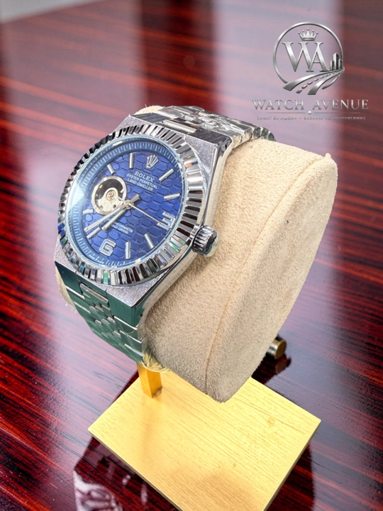 Rolex Erkaklar mexanik qo‘l soati