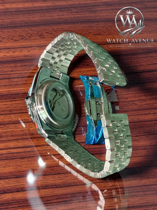 Rolex Erkaklar mexanik qo‘l soati