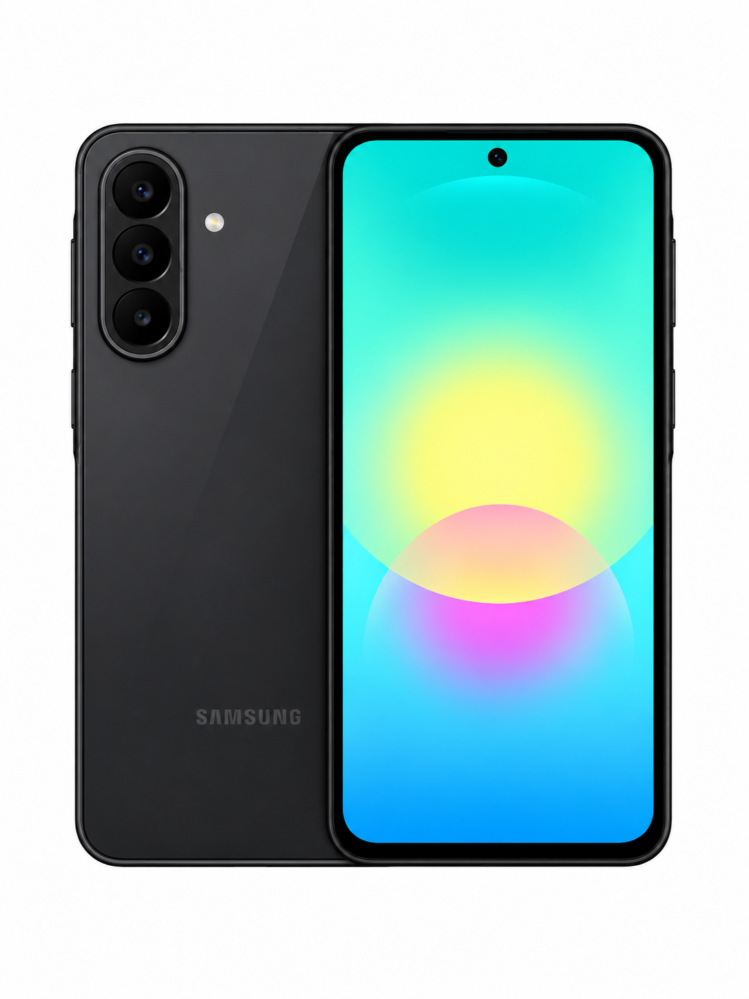 Смартфон Samsung Galaxy A27 5G, дисплей Super AMOLED 120Гц, батарея 5000 мАч 6/128