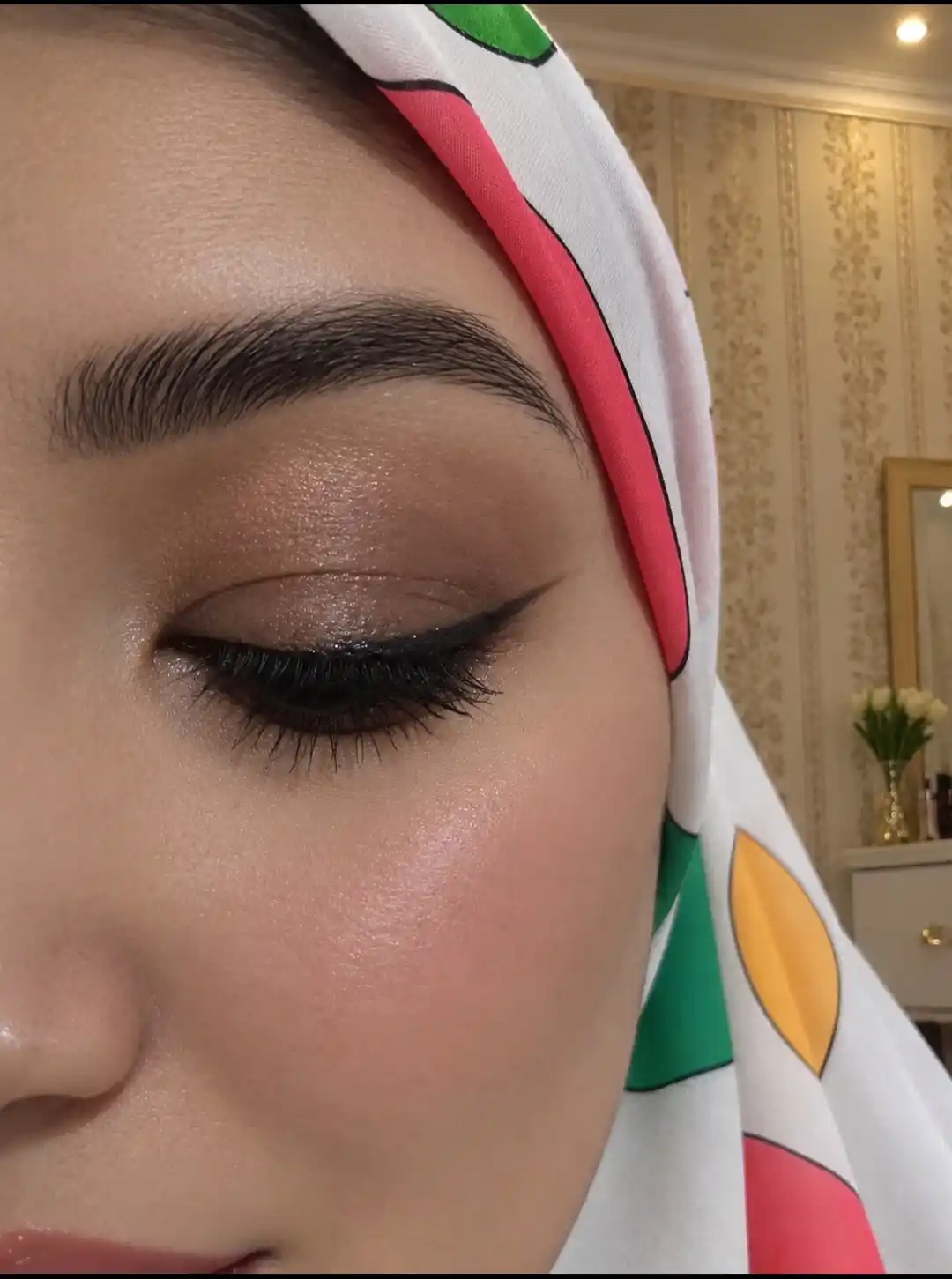 NOTE фиксатор для бровей Brow Master Wax