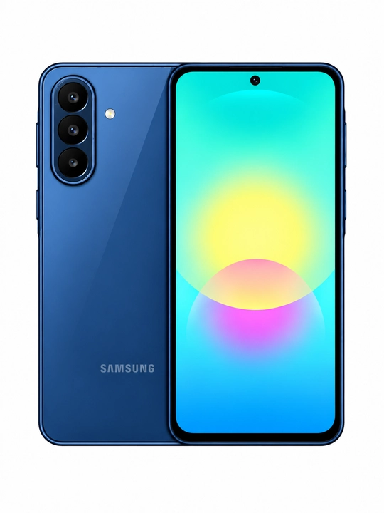 Смартфон Samsung Galaxy A27 5G, дисплей Super AMOLED 120Гц, батарея 5000 мАч 6/128