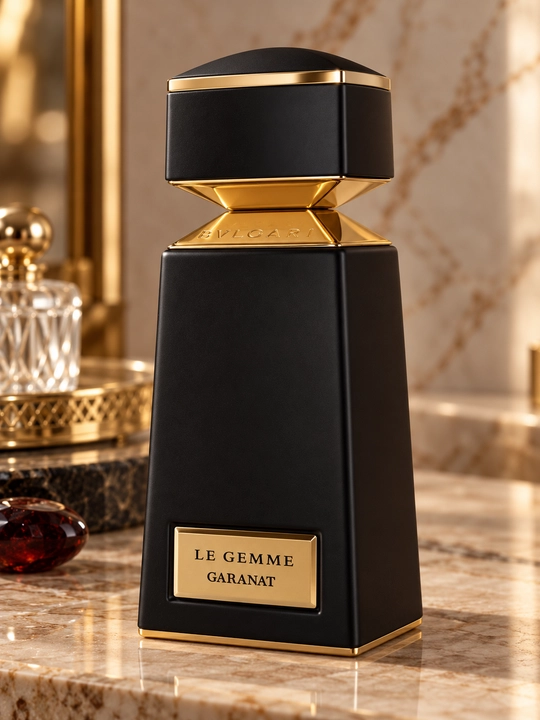 Bvlgari Le Gemme Empyr, Ambero, Garanat, Orom мужские духи 100 мл