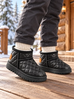 Черный