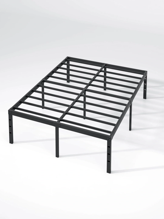 Промышленный металлический стеллаж, опорная рама для кровати