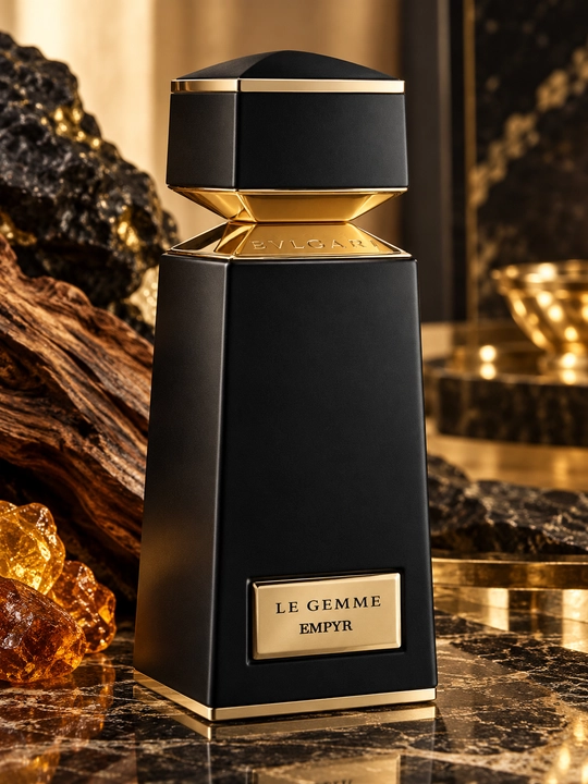 Bvlgari Le Gemme Empyr, Ambero, Garanat, Orom erkaklar atirlari 100ml