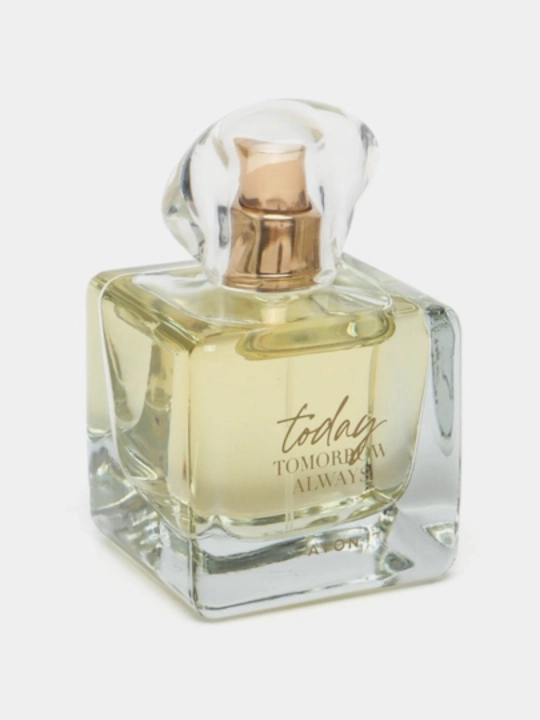 Духи Avon Today Tomorrow Always Today для женщин, парфюмерная вода 50 мл
