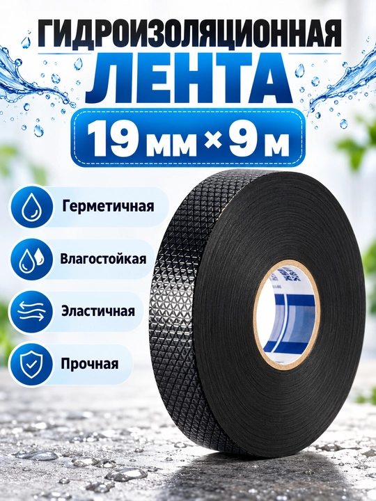 Гидроизолант